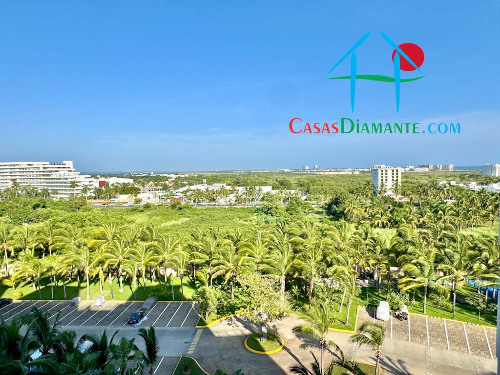La Isla Hawaii 807 - Recámara tres 7